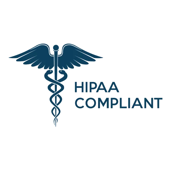HIPAA Compliant