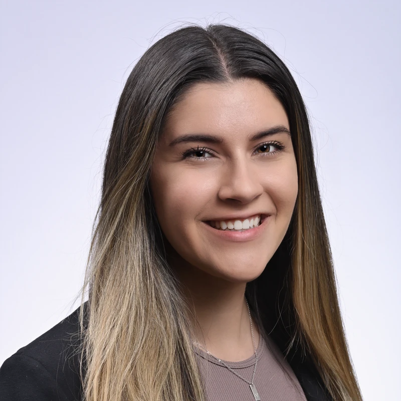 Karla Guerrero, MPH