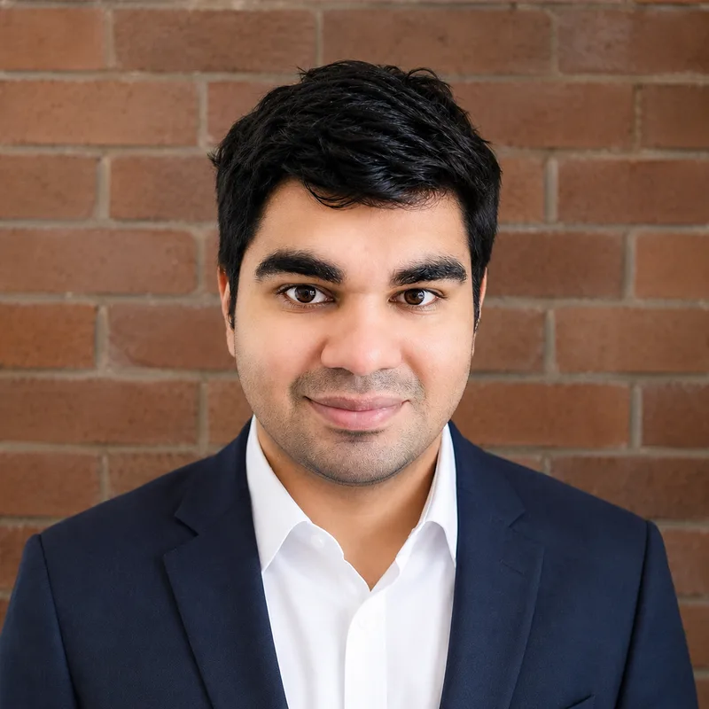 Nishant Keni
