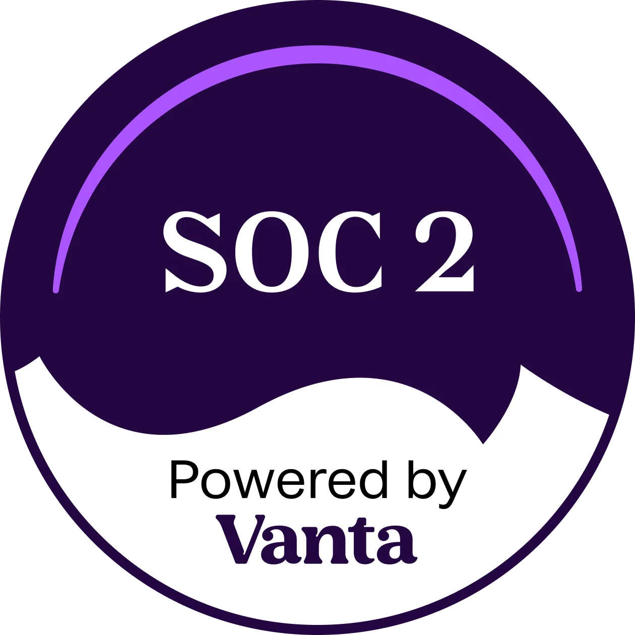 SOC 2 Compliance - Vanta